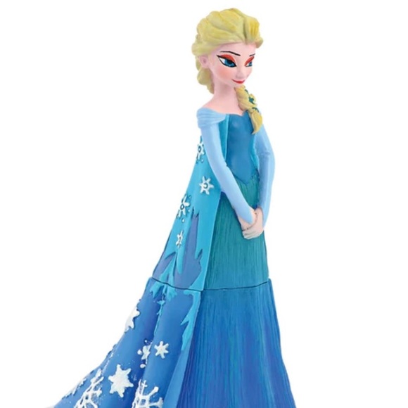 Brand new in box Elsa trinket box. - Picture 2 of 2